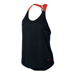 NIKE Elastika Tank